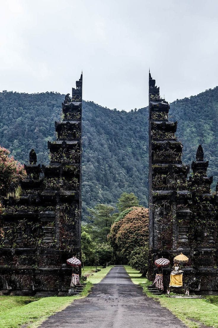 Bali Honeymoon 5N/6D