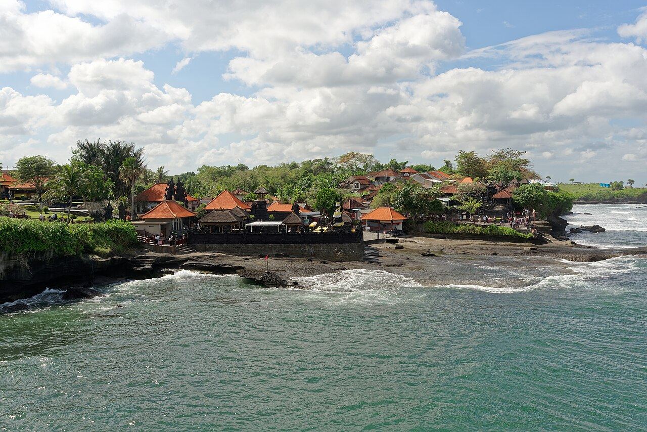 Bali holiday package