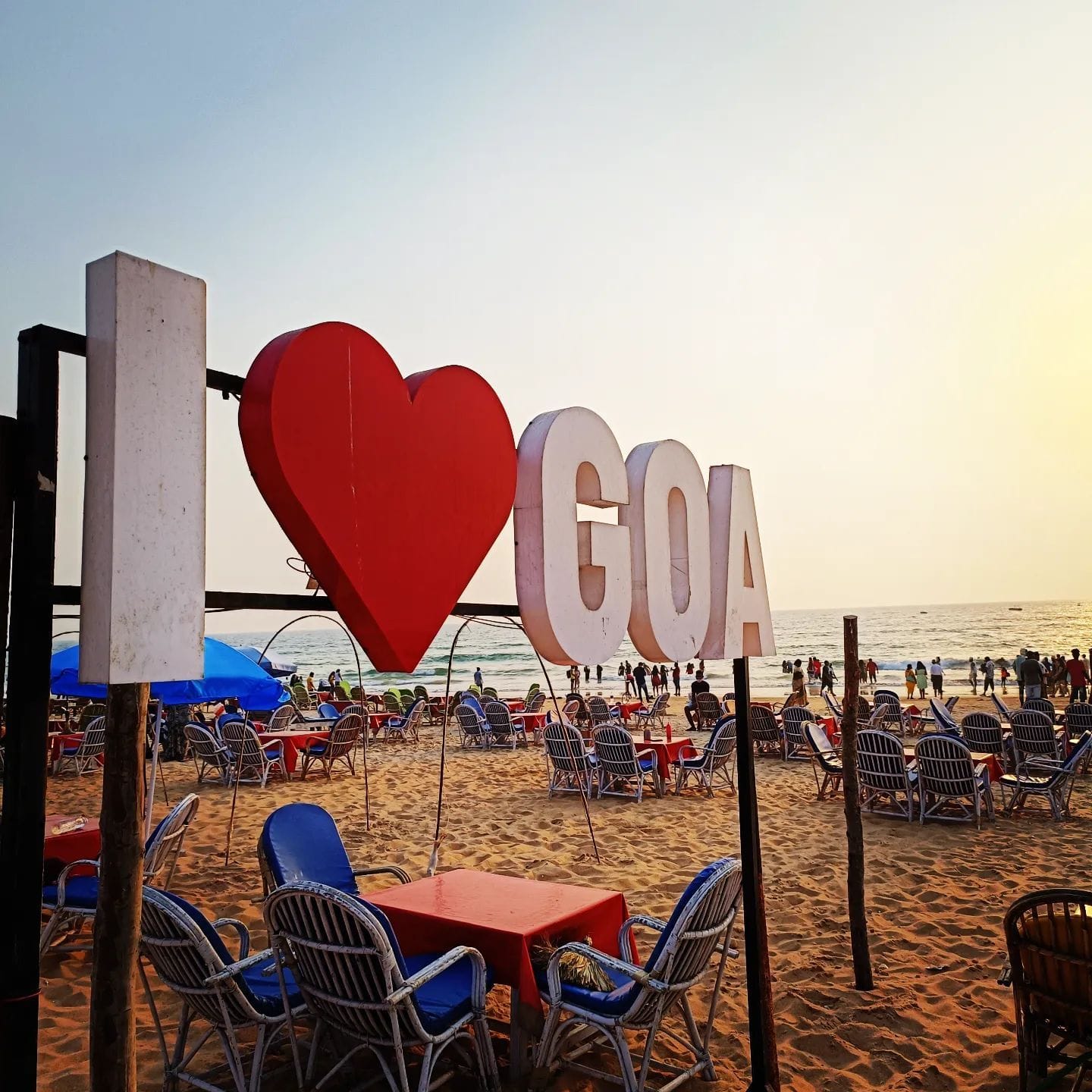 Goa Getaway 3N/4D