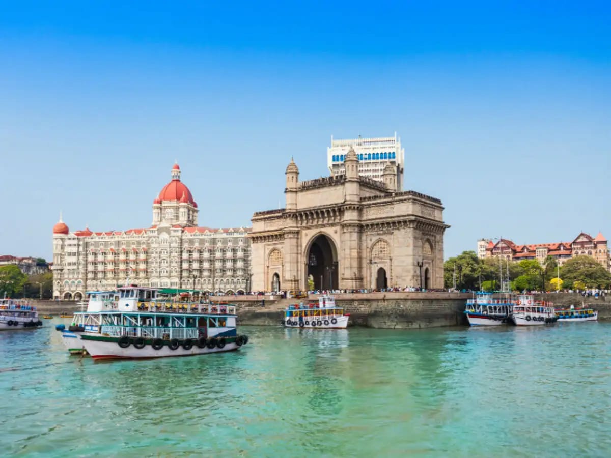Maharashtra Tour 4N/5D