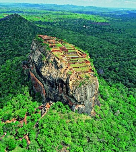 Sri Lanka 5N/6D